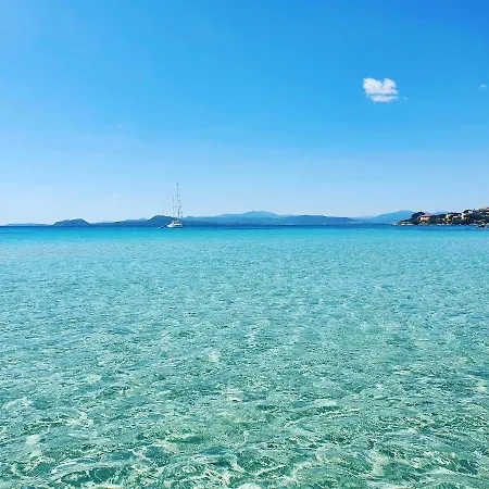 Principe Di Gallura * Golfo Aranci
