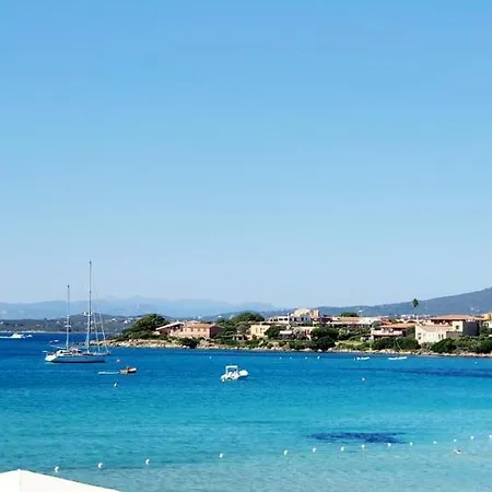 Principe Di Gallura * Golfo Aranci