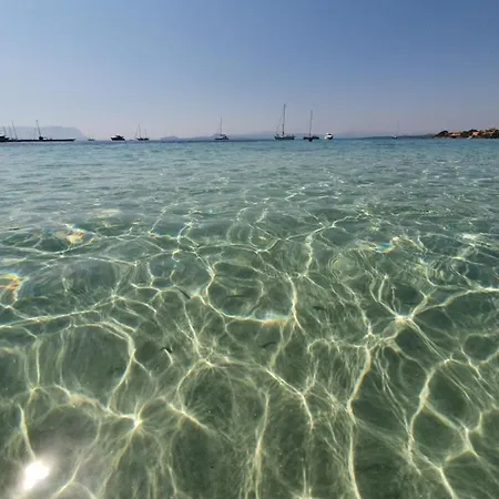Apartamento Principe Di Gallura Golfo Aranci