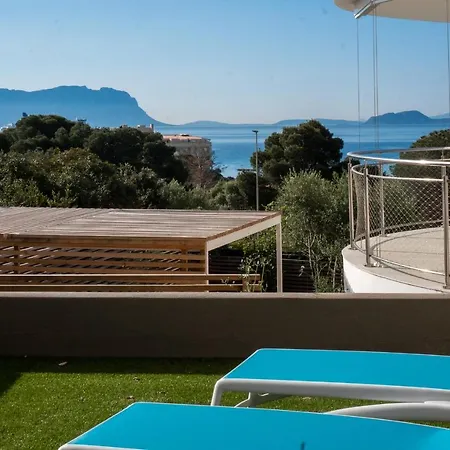 Apartamento Principe Di Gallura