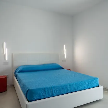 Apartamento Principe Di Gallura