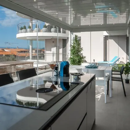 Apartamento Principe Di Gallura *