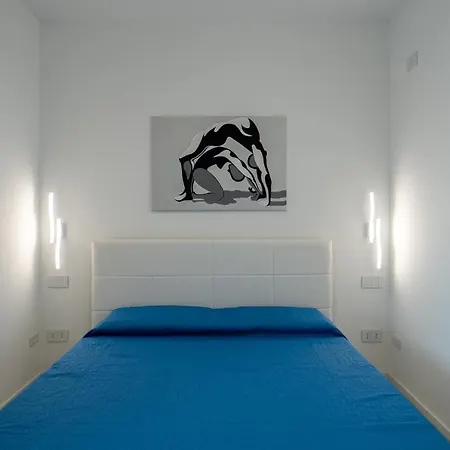 Principe Di Gallura Apartamento Golfo Aranci