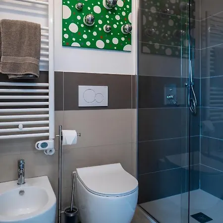 Principe Di Gallura Apartamento