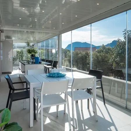 Principe Di Gallura Apartamento Golfo Aranci