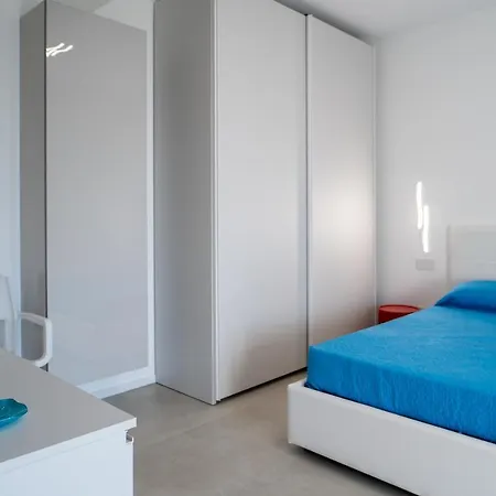 Principe Di Gallura Apartamento