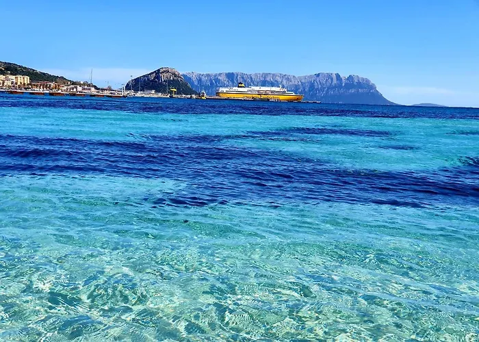 Principe Di Gallura *