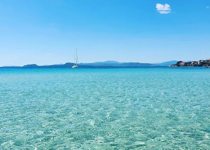 Principe Di Gallura * Golfo Aranci
