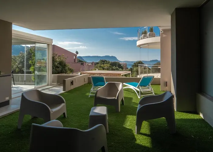 Principe Di Gallura