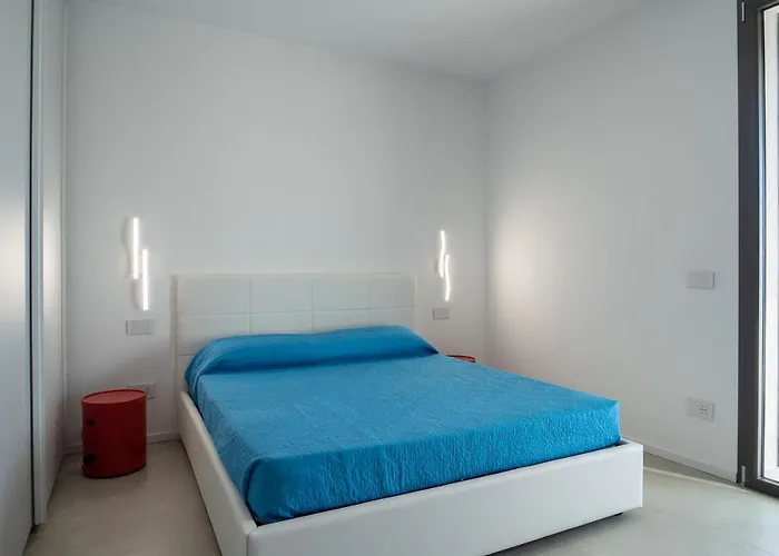 Apartmán Principe Di Gallura