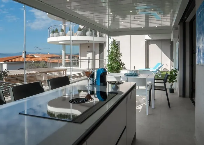 Apartmán Principe Di Gallura *