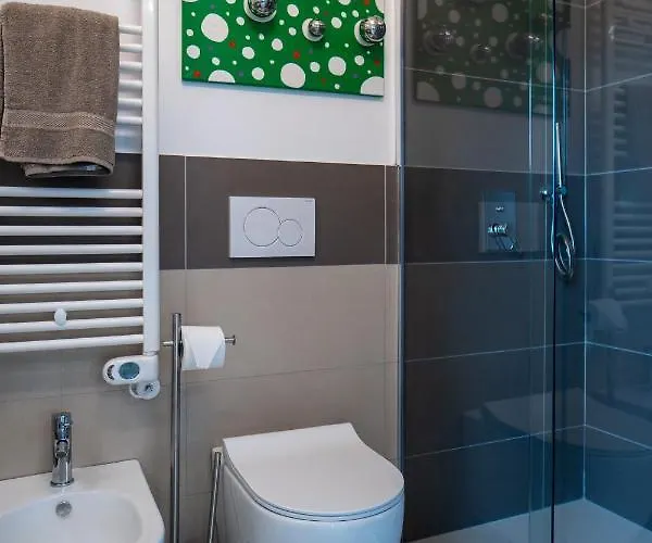 Principe Di Gallura Apartmán
