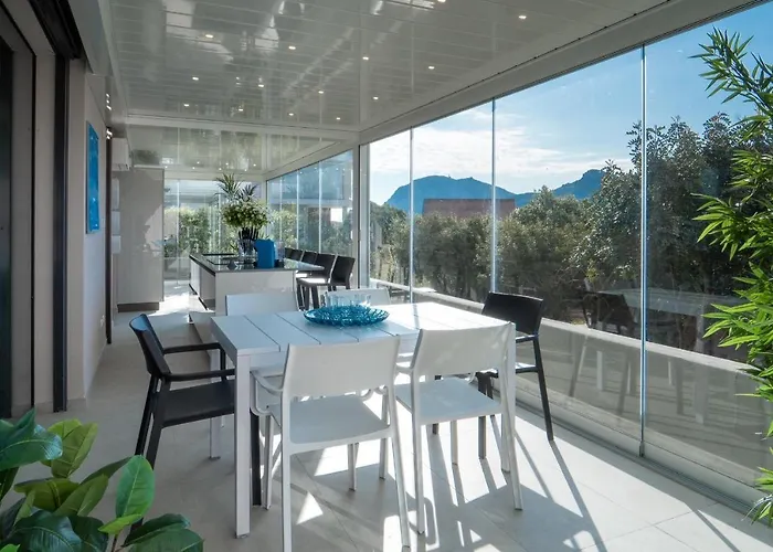 Principe Di Gallura Apartmán Golfo Aranci