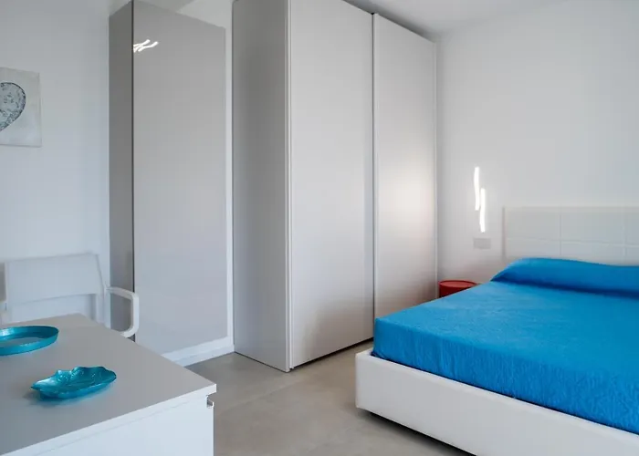 Principe Di Gallura Apartmán